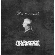 Onanizer / Herpes De Crachat De Fillette - Onanizer / Rex Tremendae